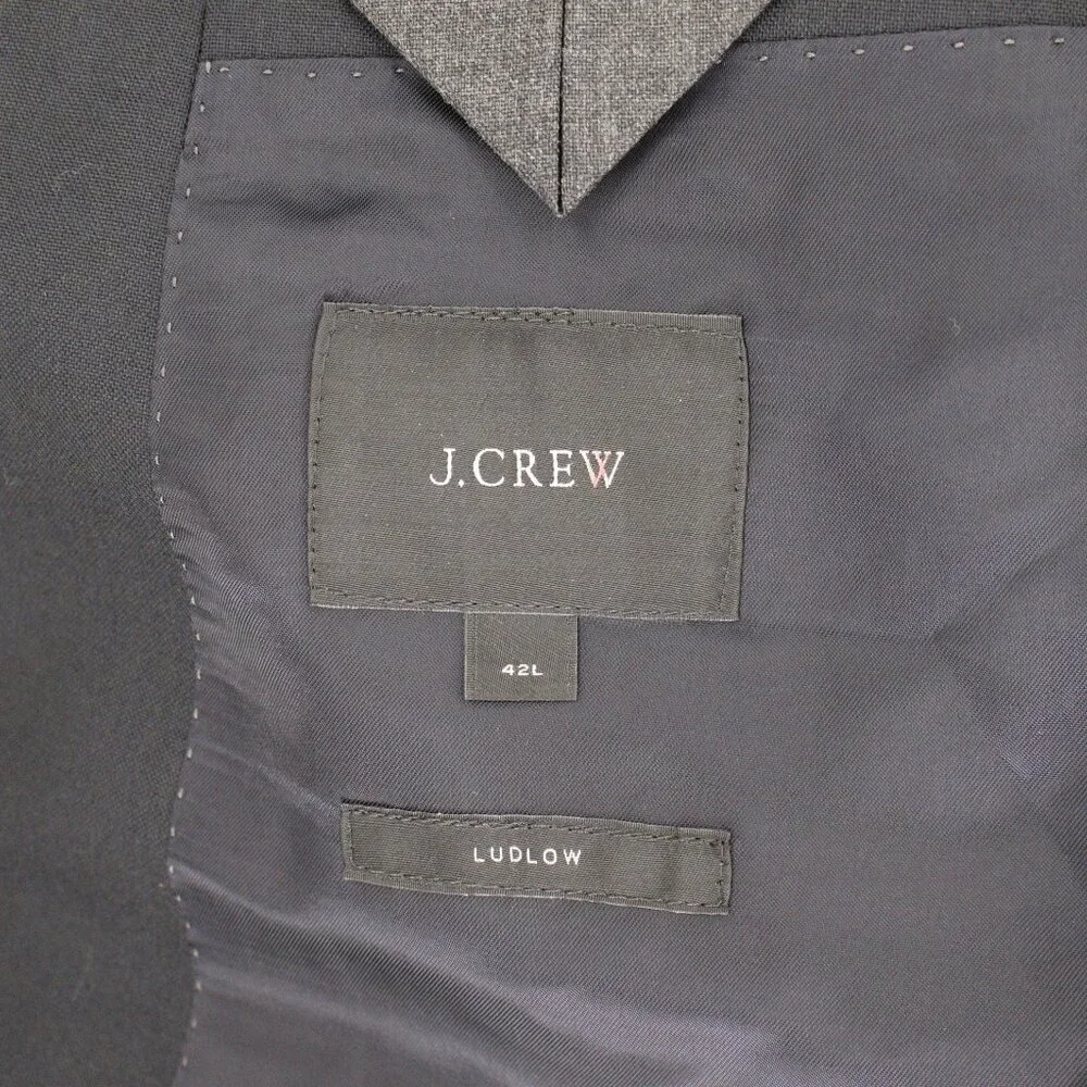J. Crew crew sport